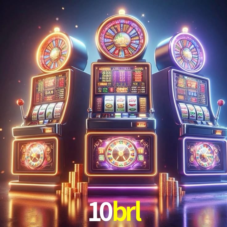 10brl: Seu Cassino Premiado com Pagamentos Rápidos