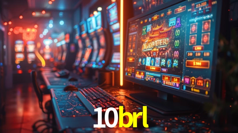10brl app