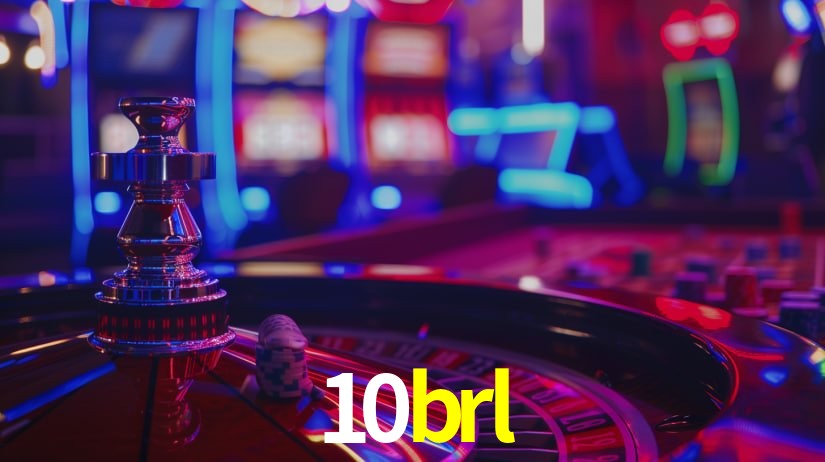 10brl - Cassino On-line Experiência Única - 10brl login
