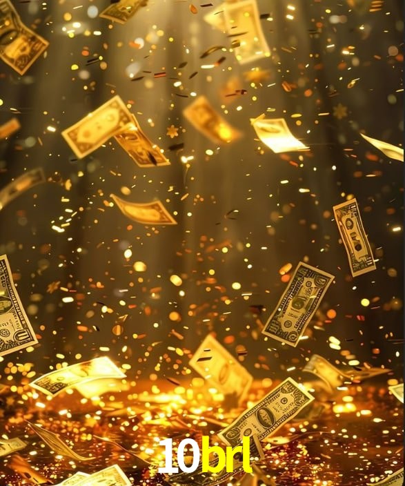 Welcome Bonus 10brl