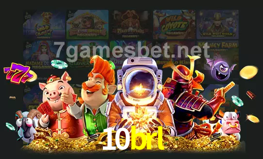 cassino 10brl