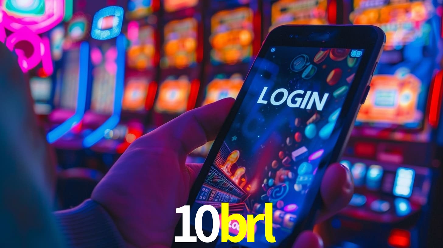 A Emoção da Loteria na 10brl: Uma Chance de Mudança de Vida