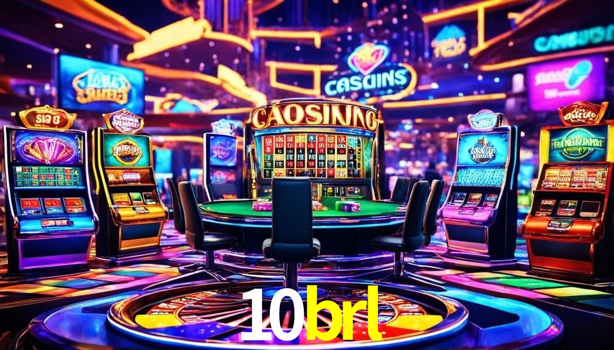 Apostas Esportivas na 10brl: Um Guia Completo