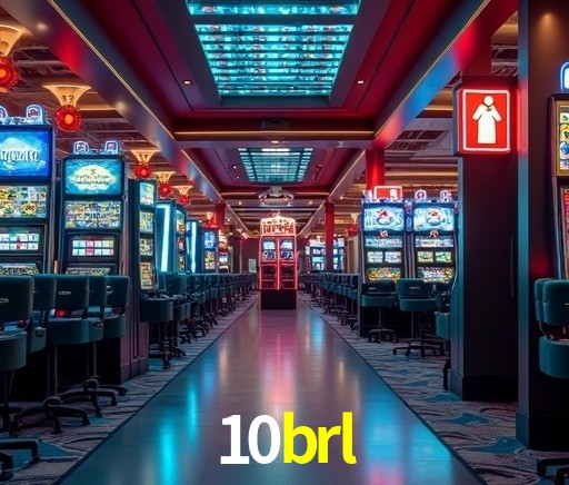 Benefícios da Conta 10brl
