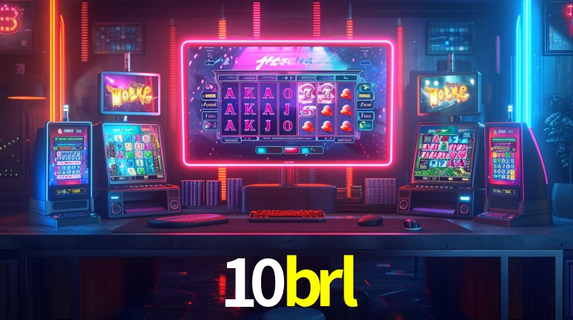 10brl: Seu Especialista em Apostas Esportivas Brasileiras