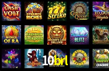 Exclusive Offers 10brl