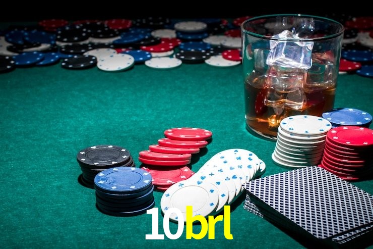 A Revolução dos Aplicativos de Jogos no 10brl