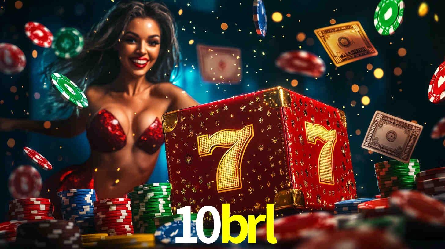 Recursos de Bônus 10brl