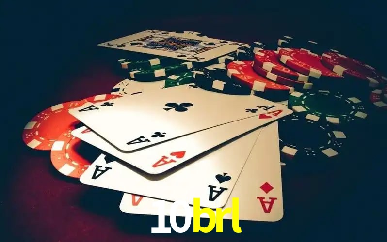 A Emoção da Loteria na 10brl: Uma Chance de Mudança de Vida