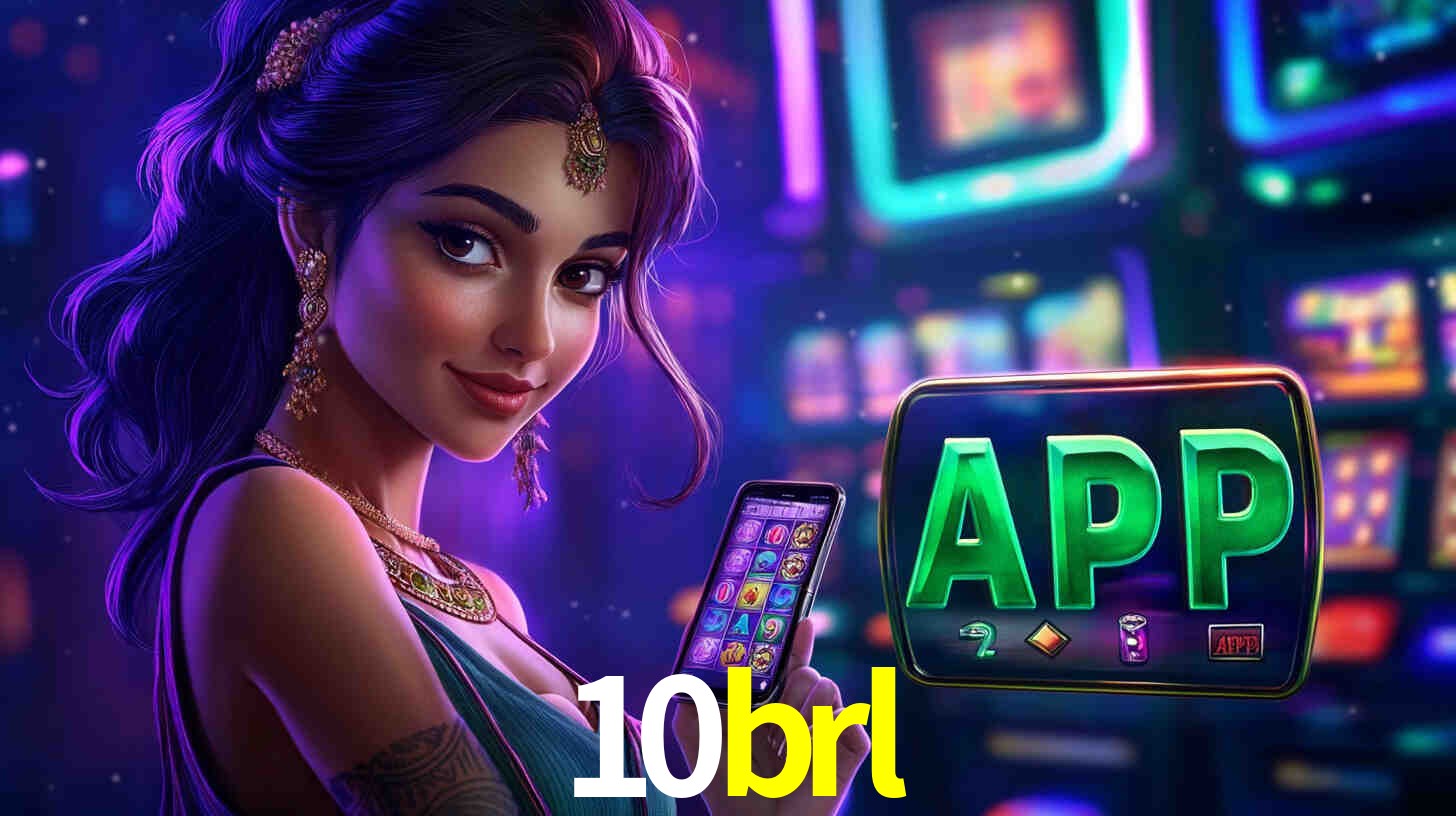 Descubra a Magia dos Jogos de Arcade no 10brl