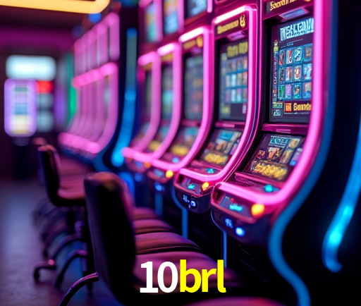 Inovações de Jogos na 10brl: O Futuro das Experiências Interativas