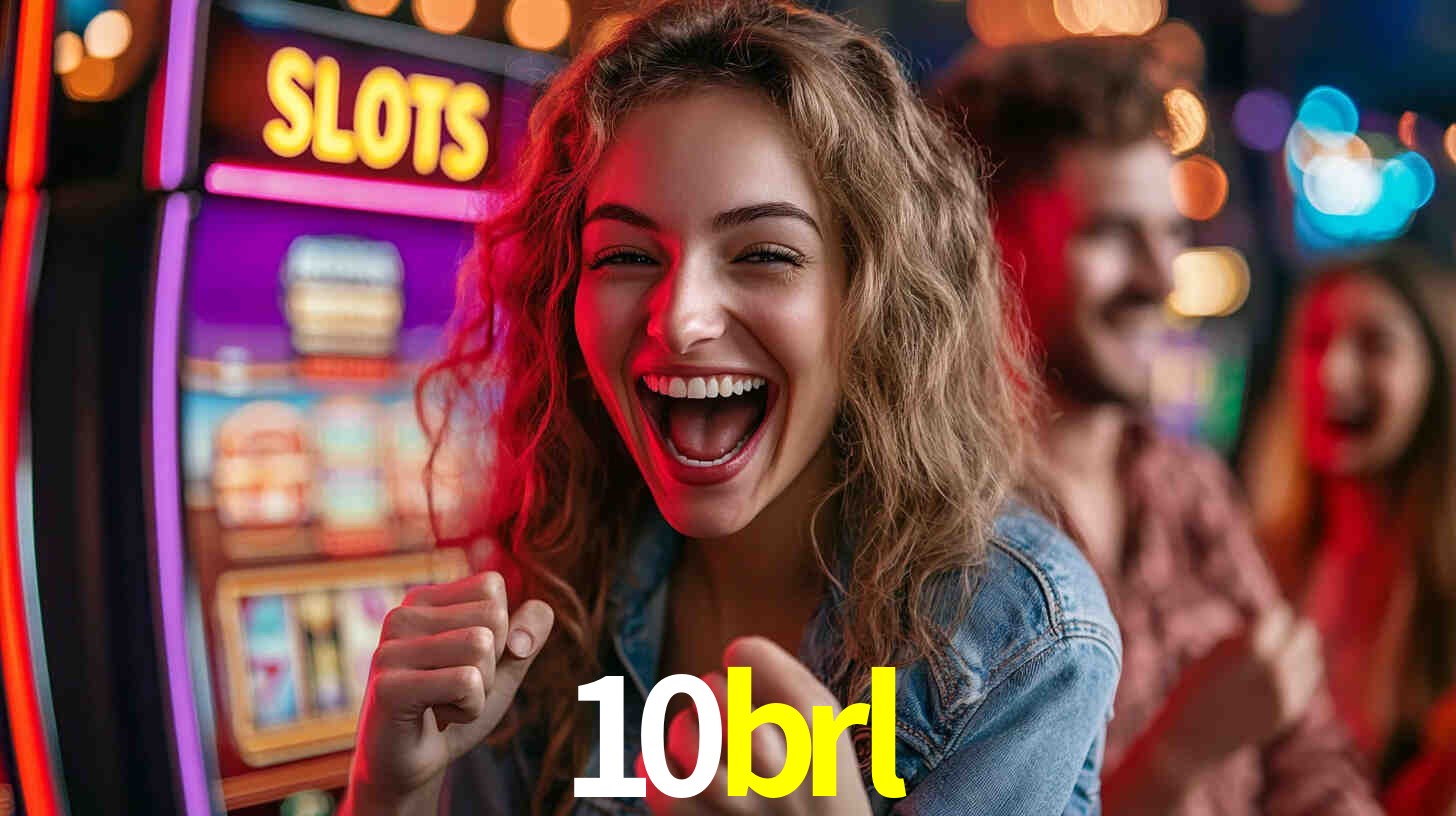 Estatísticas do Jogo 10brl