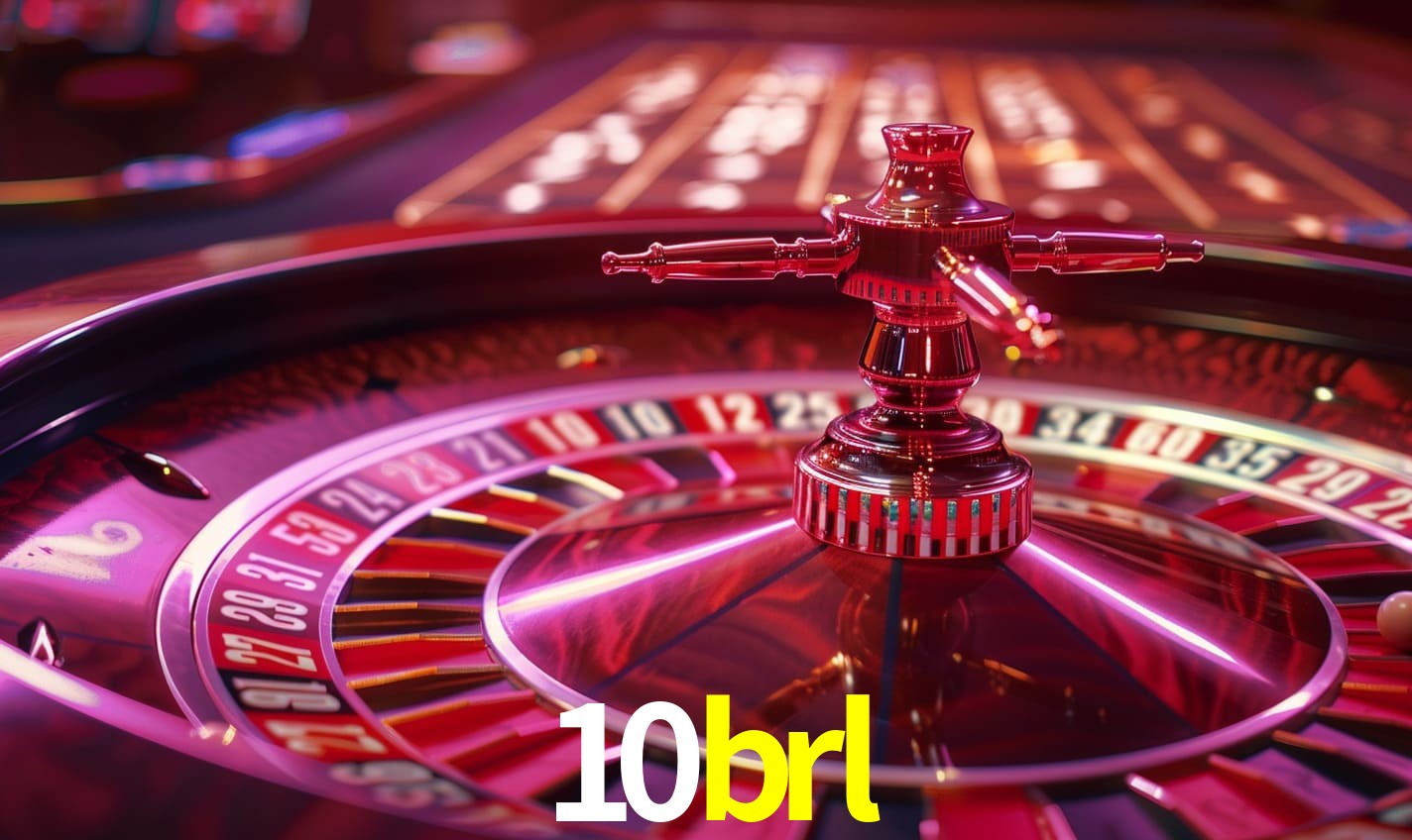 Login Seguro 10brl