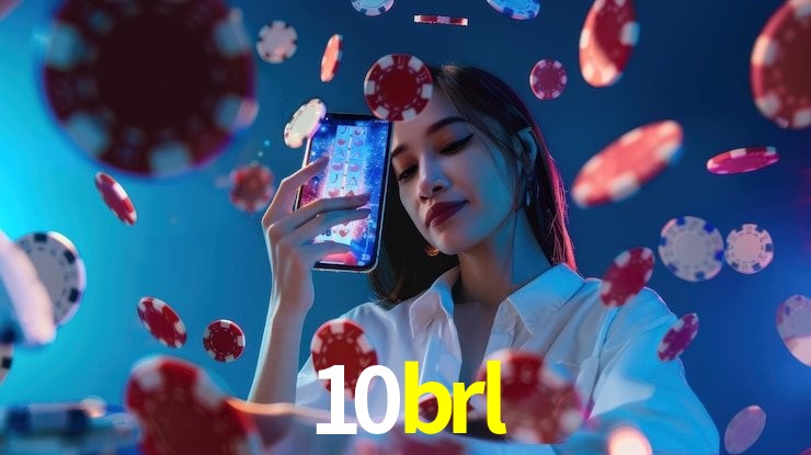 Tecnologia da Plataforma 10brl