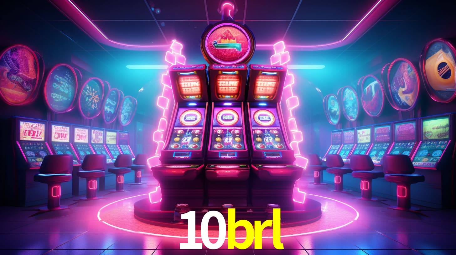Bônus Generosos e Exclusivos no 10brl para Você!
