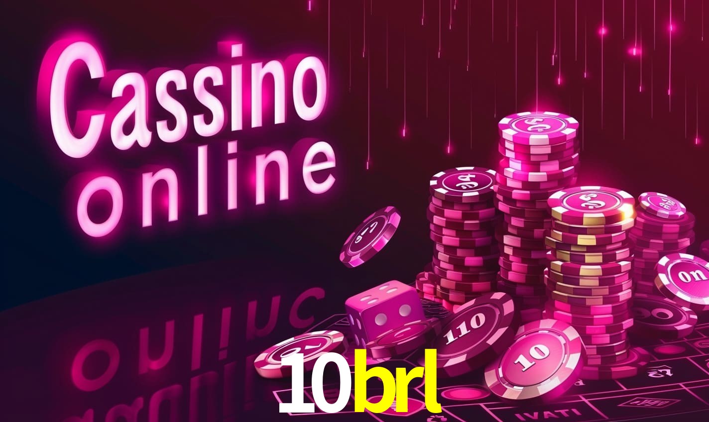 Casino Ao Vivo 10brl