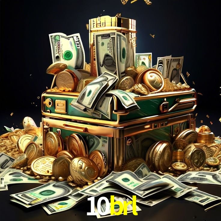 Inovações de Jogos na 10brl: O Futuro das Experiências Interativas