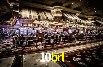 Platform Technology 10brl