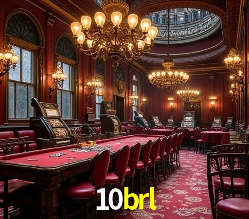 Descubra a Essência do 10brl: Nossa História e Compromissos