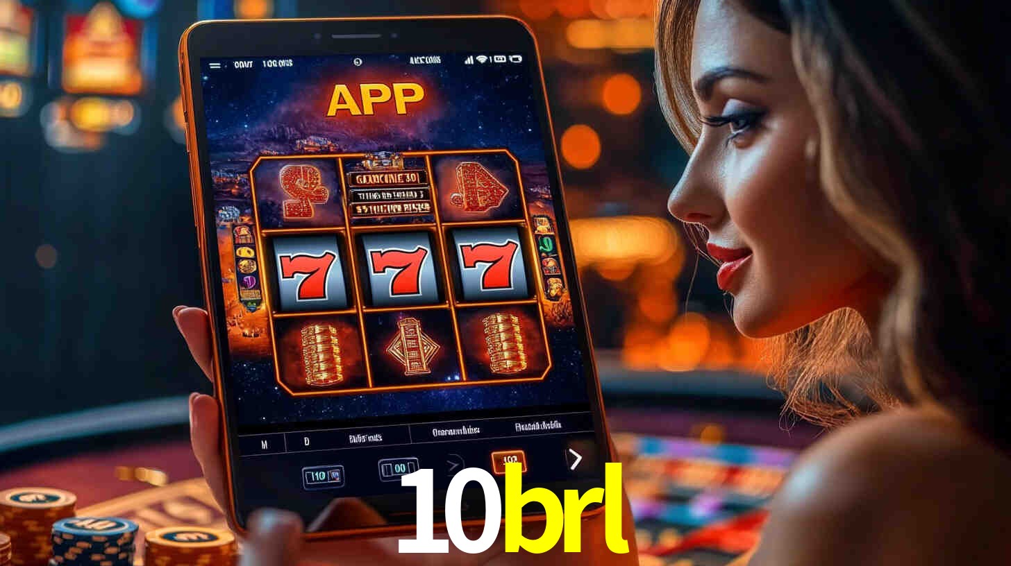 Desvendando o Mundo dos Jogos Virtuais na 10brl