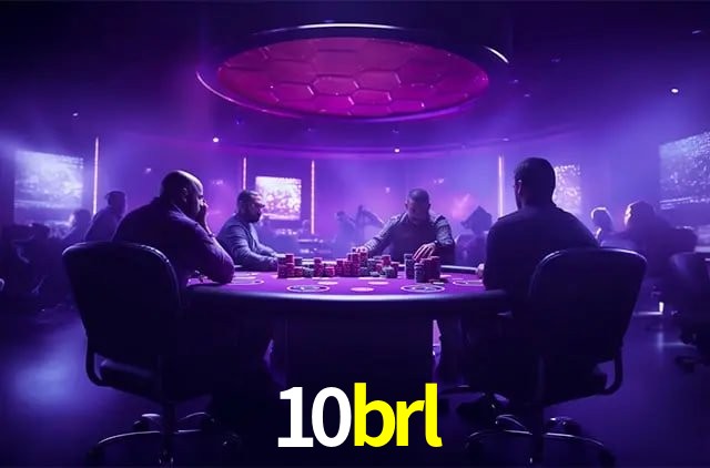 Cadastro Rápido 10brl