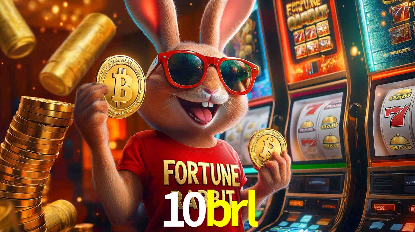 Casino Ao Vivo 10brl