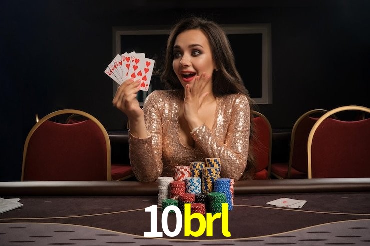 A Emoção da Loteria na 10brl: Uma Chance de Mudança de Vida