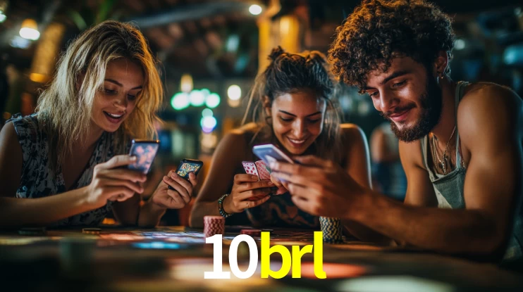 Exclusive Games 10brl