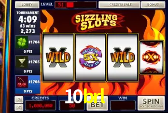 Descubra o Mundo do Cassino Online com 10brl