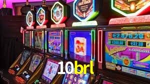 Desvendando o Mundo dos Jogos Virtuais na 10brl