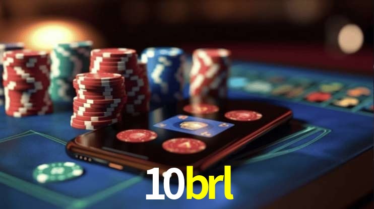 Apostas Esportivas na 10brl: Um Guia Completo