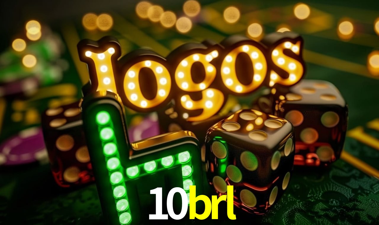 A Popularidade dos Caça-Níqueis no 10brl