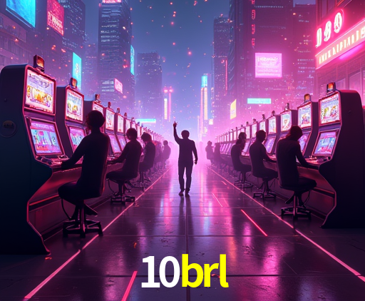 Inovações de Jogos na 10brl: O Futuro das Experiências Interativas
