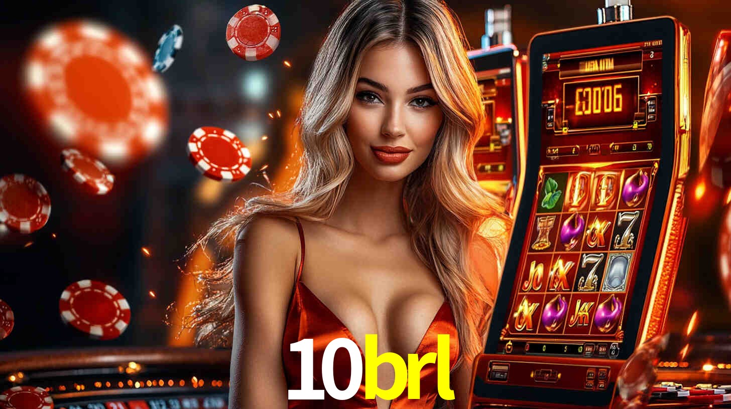 10brl: A Experiência de Casino com Jogos de Mesa ao Vivo