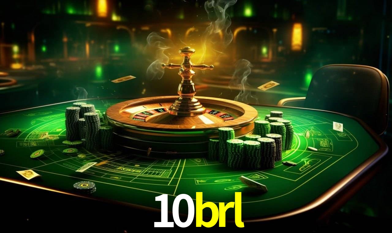 Promoção Relâmpago 10brl