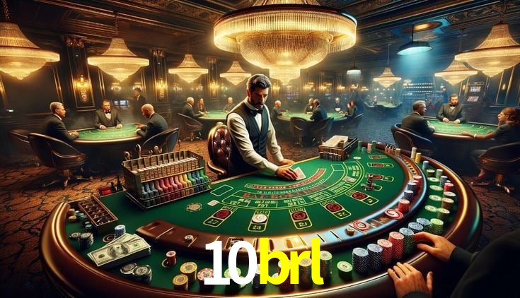 Tennis Betting 10brl