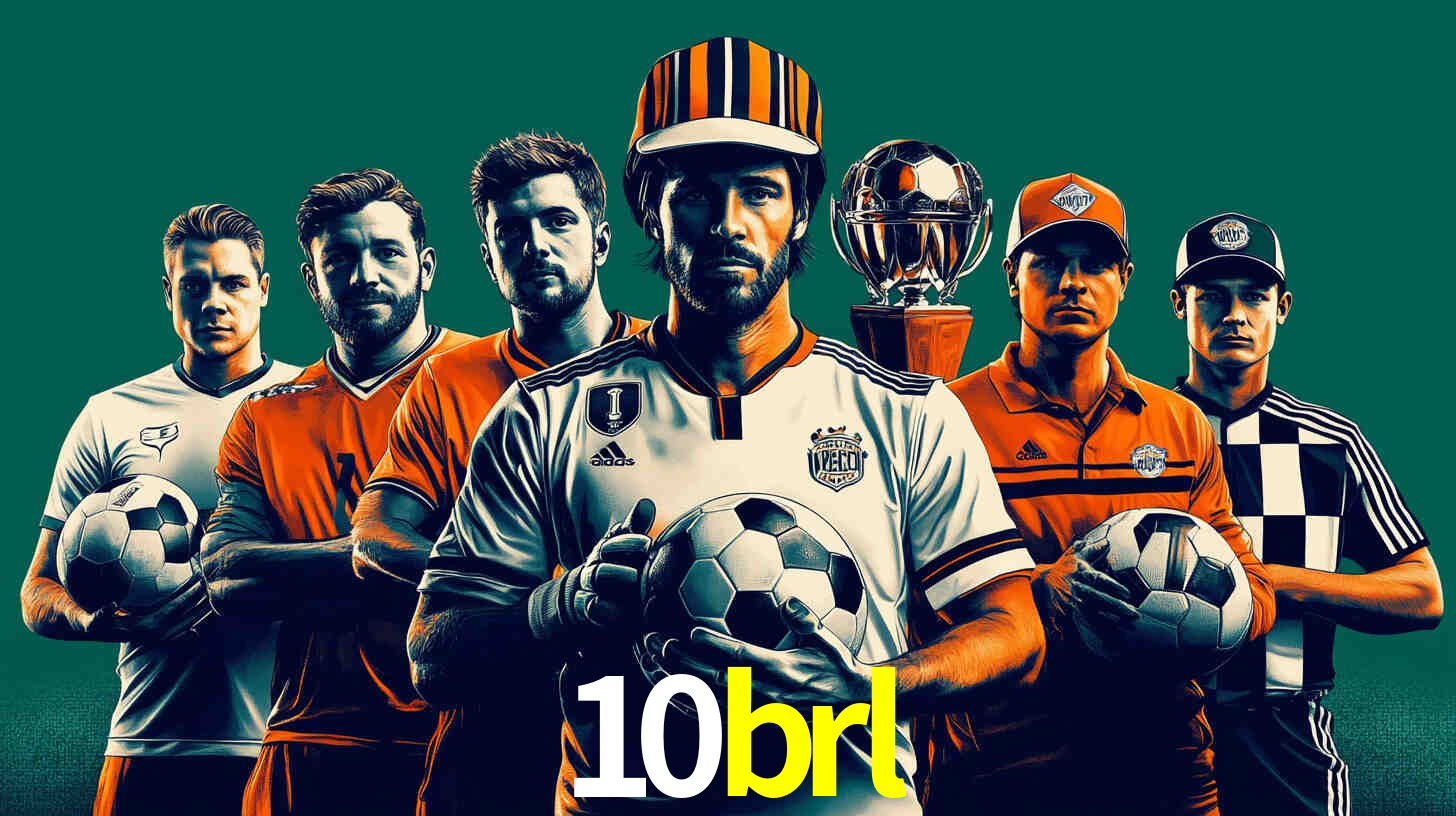 Estatísticas Esportivas 10brl