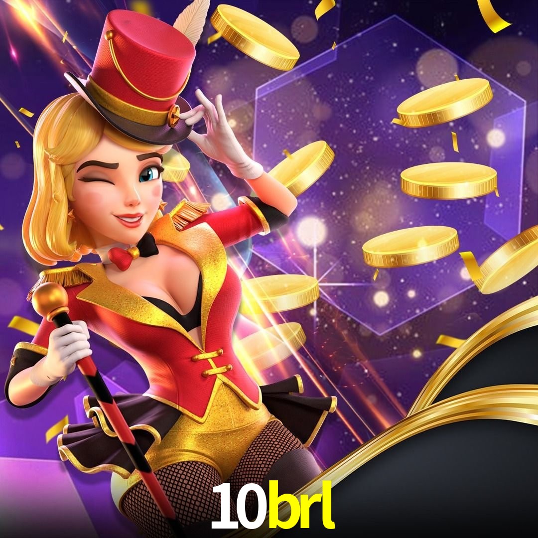 Blackjack Table 10brl