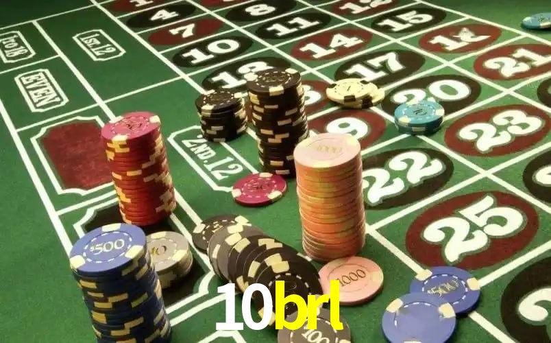 Descubra o Programa VIP da 10brl: Vantagens Exclusivas para Jogadores