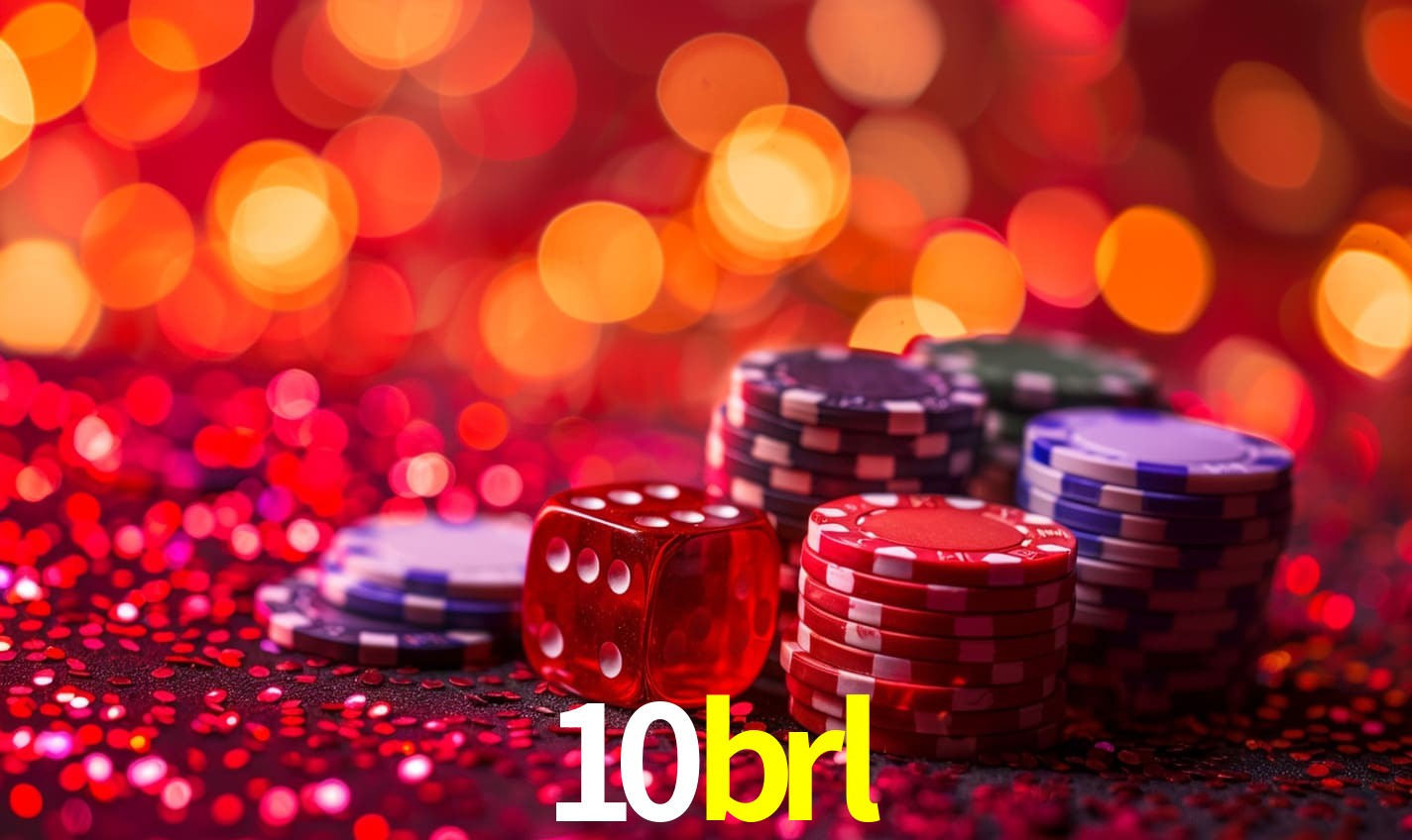 Provedores de Jogos 10brl