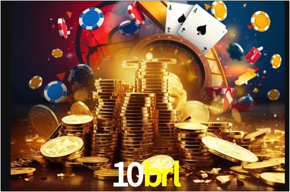 Desvendando o Mundo dos Jogos Virtuais na 10brl