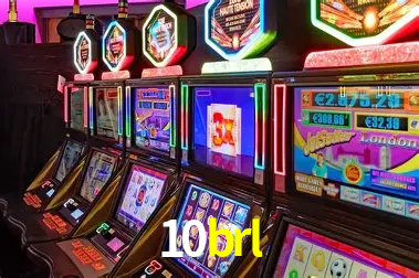 Descubra o Mundo do Cassino Online com 10brl