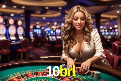 Roulette Table 10brl