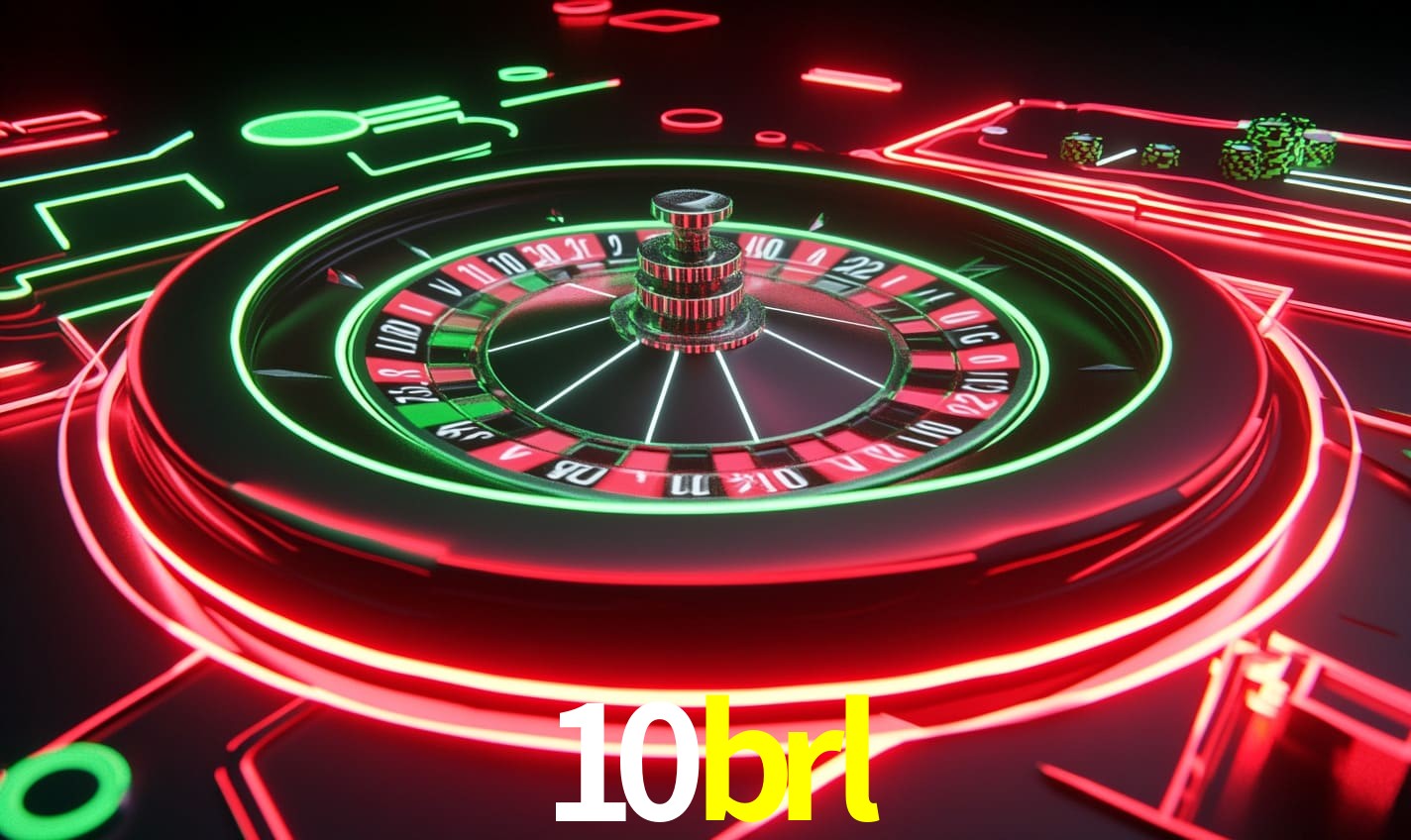 Diretório de Jogos 10brl